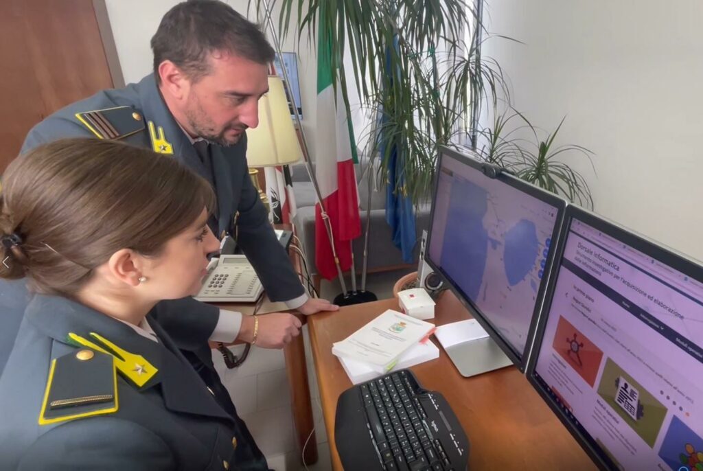 Truffa nel fotovoltaico, 6mila vittime in tutta Italia: sequestrato e bloccato un sito internet