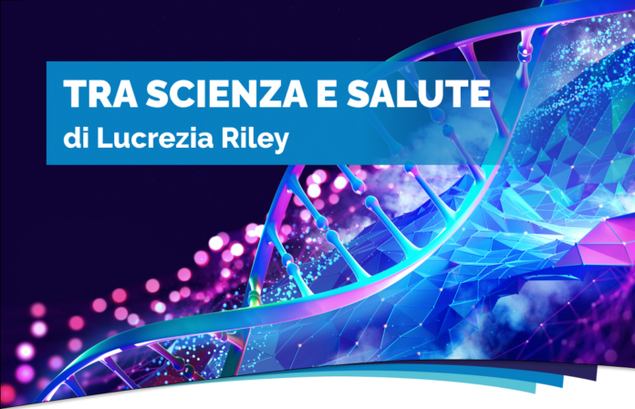 La rubrica di Lucrezia Riley