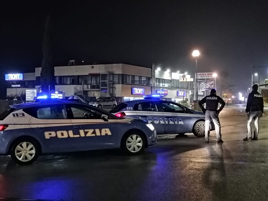 Incubo sulla statale: guida in contromano dopo un incidente