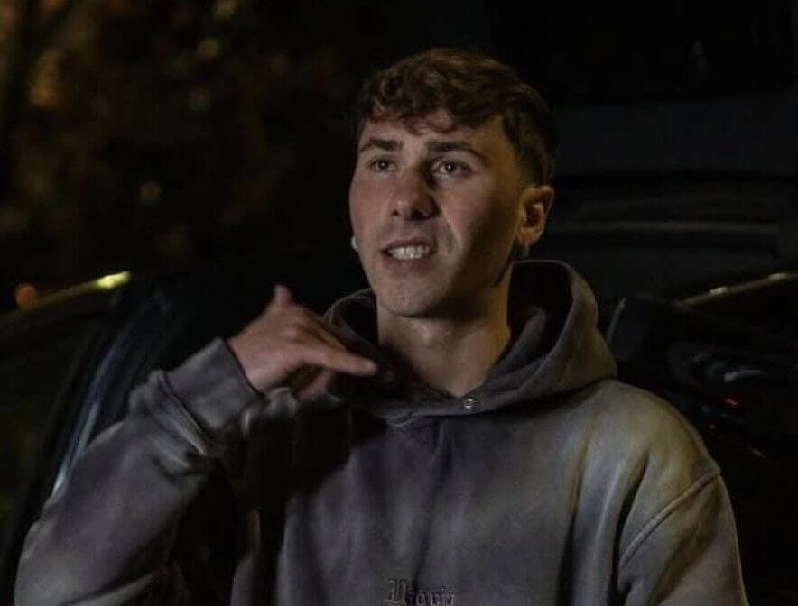 Travolto e ucciso da un poliziotto fuori servizio a Milano 25enne di Poggibonsi