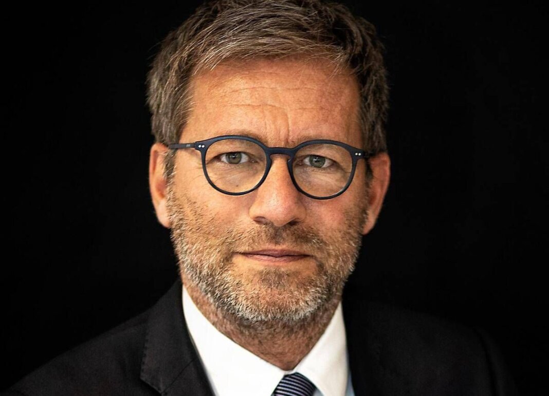 Giuseppe Marsocci, chi è il nuovo ad del Gruppo Armani