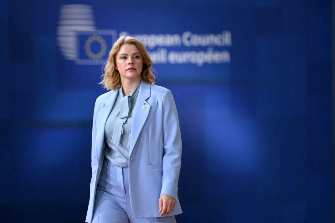 Il parlamento lettone vota contro il trattato globale a tutela delle donne