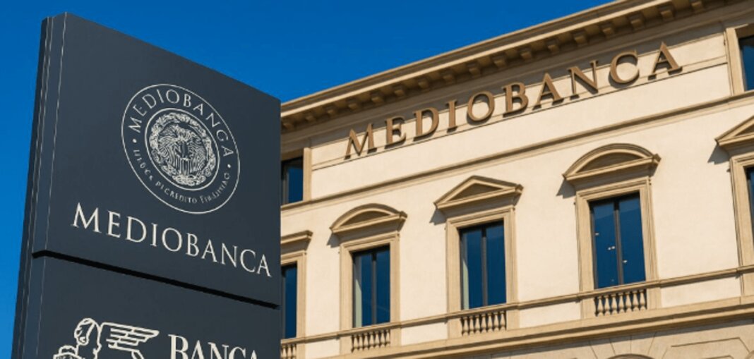 Mediobanca, Lovaglio nel fortino di Piazzetta Cuccia, sul tavolo sinergie e governance